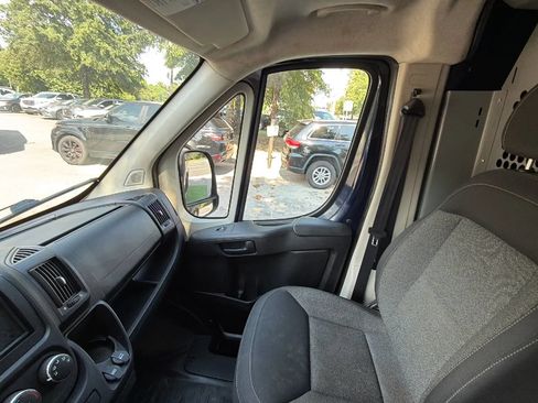 Used 2017 RAM ProMaster 2500 FWD image 13