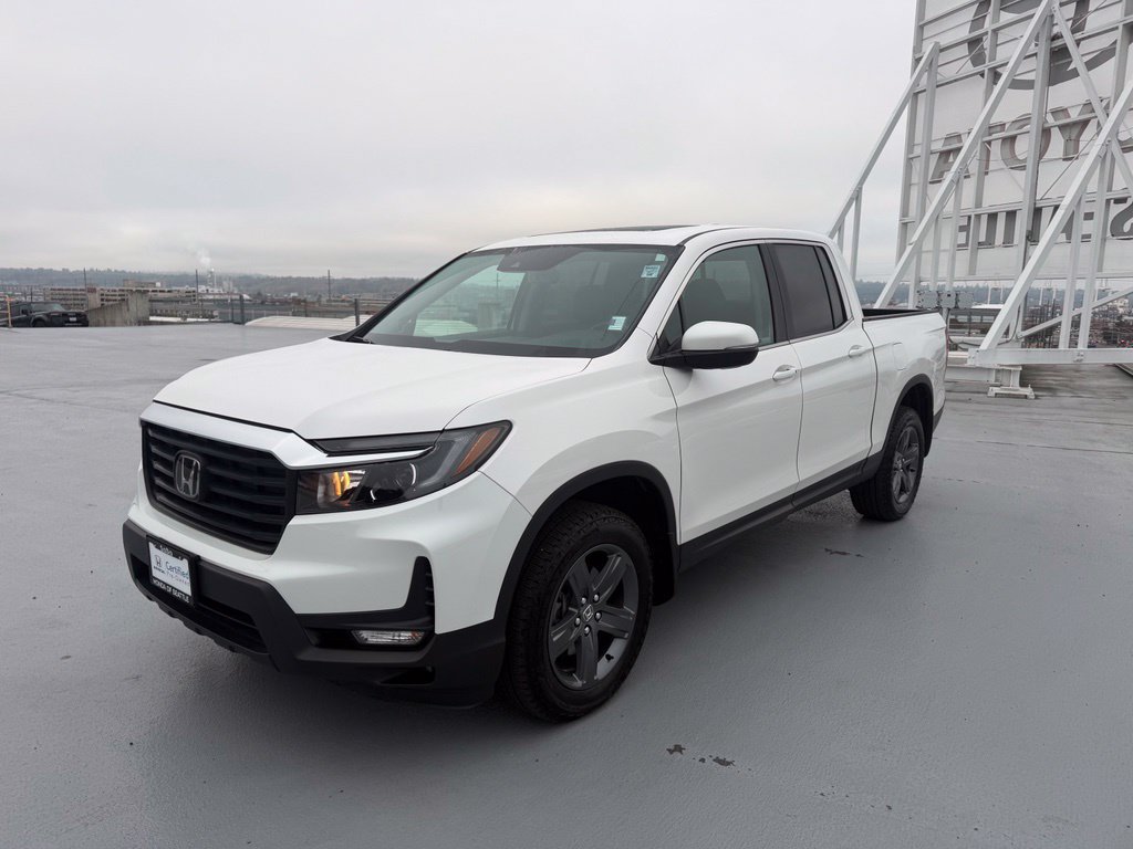 Used 2023 Honda Ridgeline RTL image 11