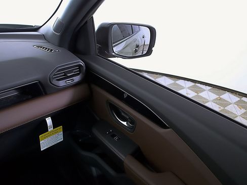 New 2026 Honda Pilot TrailSport image 19