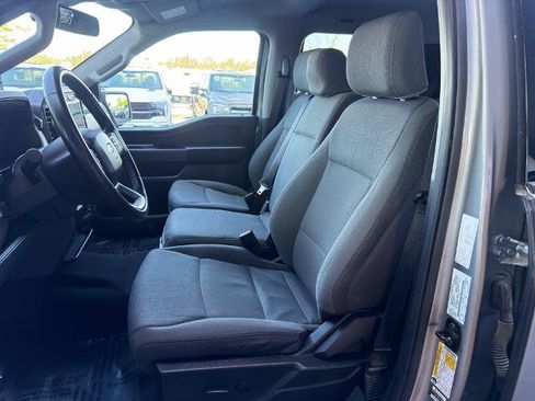 Certified 2024 Ford F150 XLT w/ Tow/Haul Package AWD/4WD image 35
