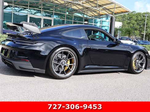 Used 2022 Porsche 911 GT3 RWD image 10
