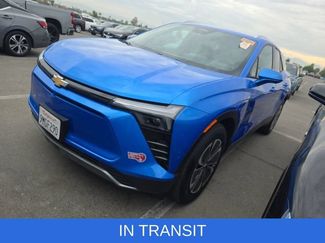 Used 2024 Chevrolet Blazer EV LT AWD/4WD video 1