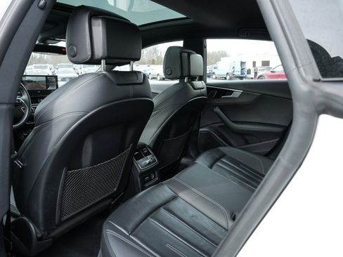 Used 2024 Audi A5 2.0T Premium Plus image 33