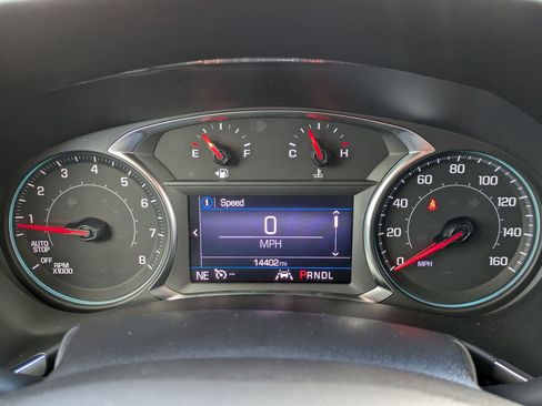 Certified 2022 Chevrolet Equinox LS w/ LS Convenience Package image 17