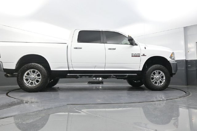 Used 2016 RAM 2500 SLT AWD/4WD image 38