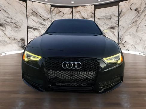 Used 2013 Audi A5 2.0T Prestige w/ Prestige Pkg AWD/4WD image 10