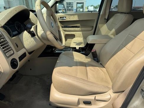 Used 2012 Ford Escape Limited FWD image 11