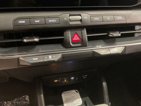 New 2025 Kia K4 EX image 13