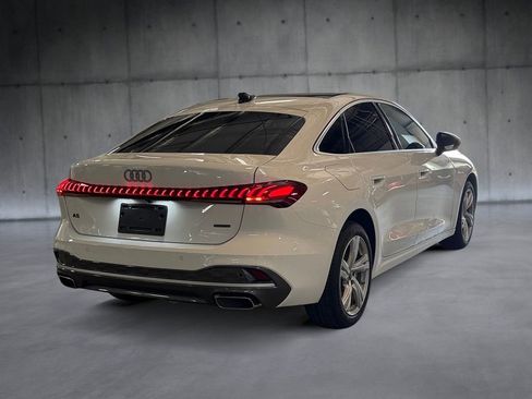 New 2025 Audi A5 2.0T Premium Plus AWD/4WD image 5