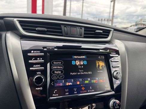 Certified 2024 Nissan Murano SV w/ Cargo Package image 24