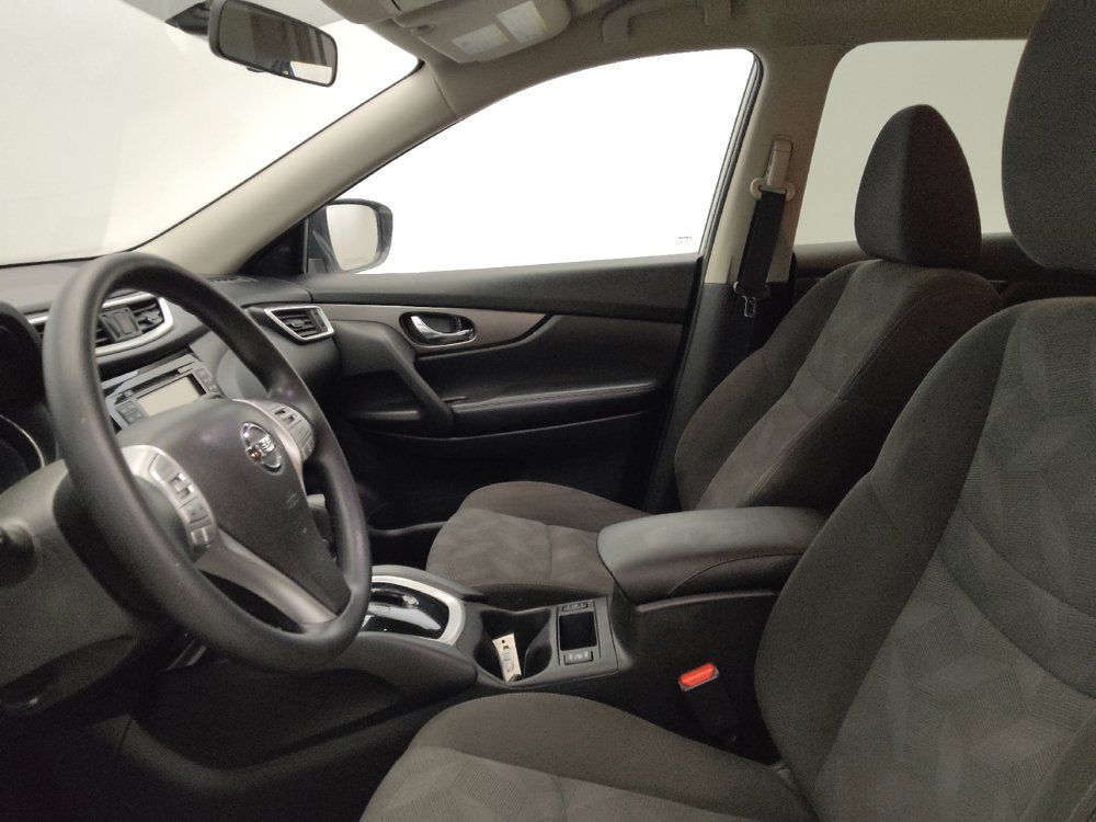 Used 2016 Nissan Rogue SV w/ SV Premium Package AWD/4WD image 17