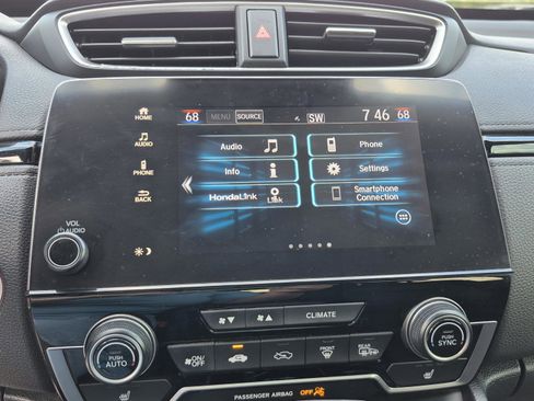 Used 2020 Honda CR-V EX image 24