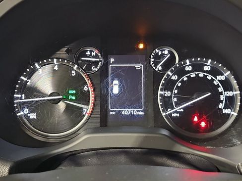Certified 2023 Lexus GX 460 Premium w/ Premium Plus Package AWD/4WD image 18