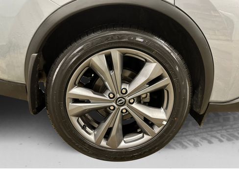 Used 2023 Nissan Murano Platinum AWD/4WD image 52