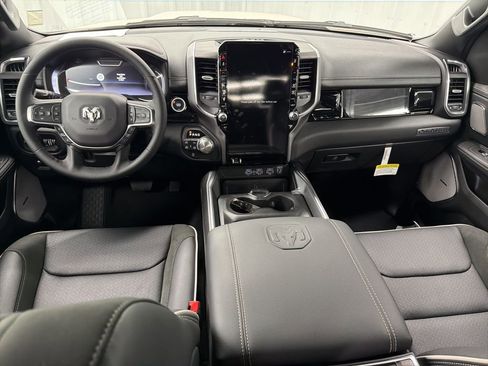 New 2026 RAM 1500 Laramie image 12