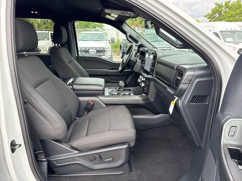 Used 2024 Ford F150 XLT w/ Equipment Group 302A MID AWD/4WD image 29