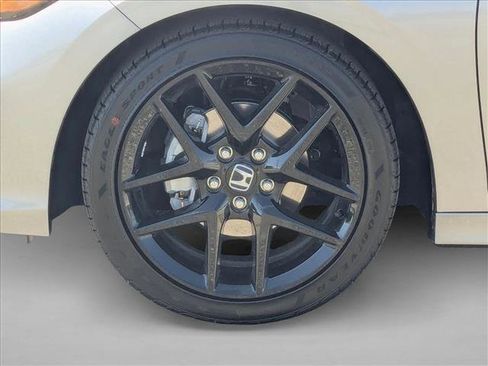 New 2026 Honda Civic Sport image 10