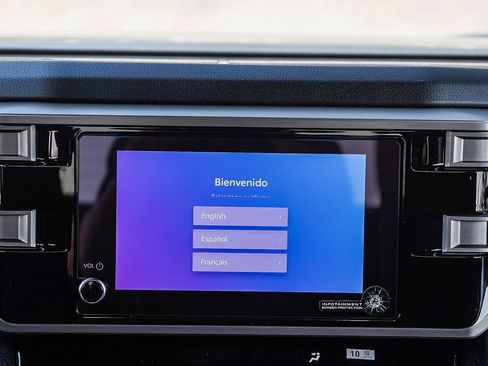 New 2026 Toyota Tundra SR5 RWD image 18