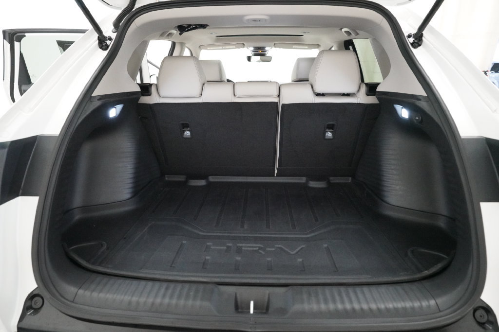 Used 2025 Honda HR-V EX-L image 10