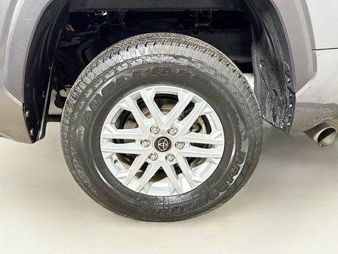 Used 2023 Toyota Tundra SR5 w/ SR5 Convenience Package image 26