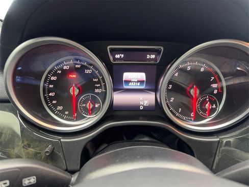 Used 2018 Mercedes-Benz GLS 450 4MATIC image 61