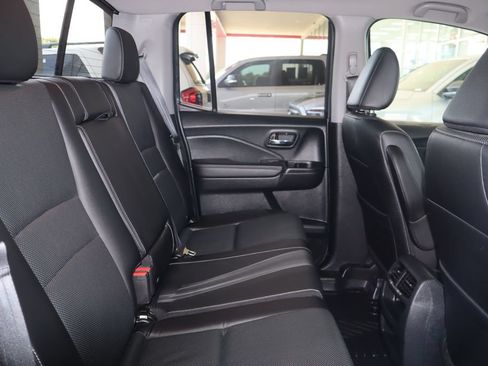 Used 2023 Honda Ridgeline RTL image 39