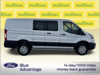 Used 2023 Ford Transit 250 Low Roof w/ Exterior Upgrade Package video 2