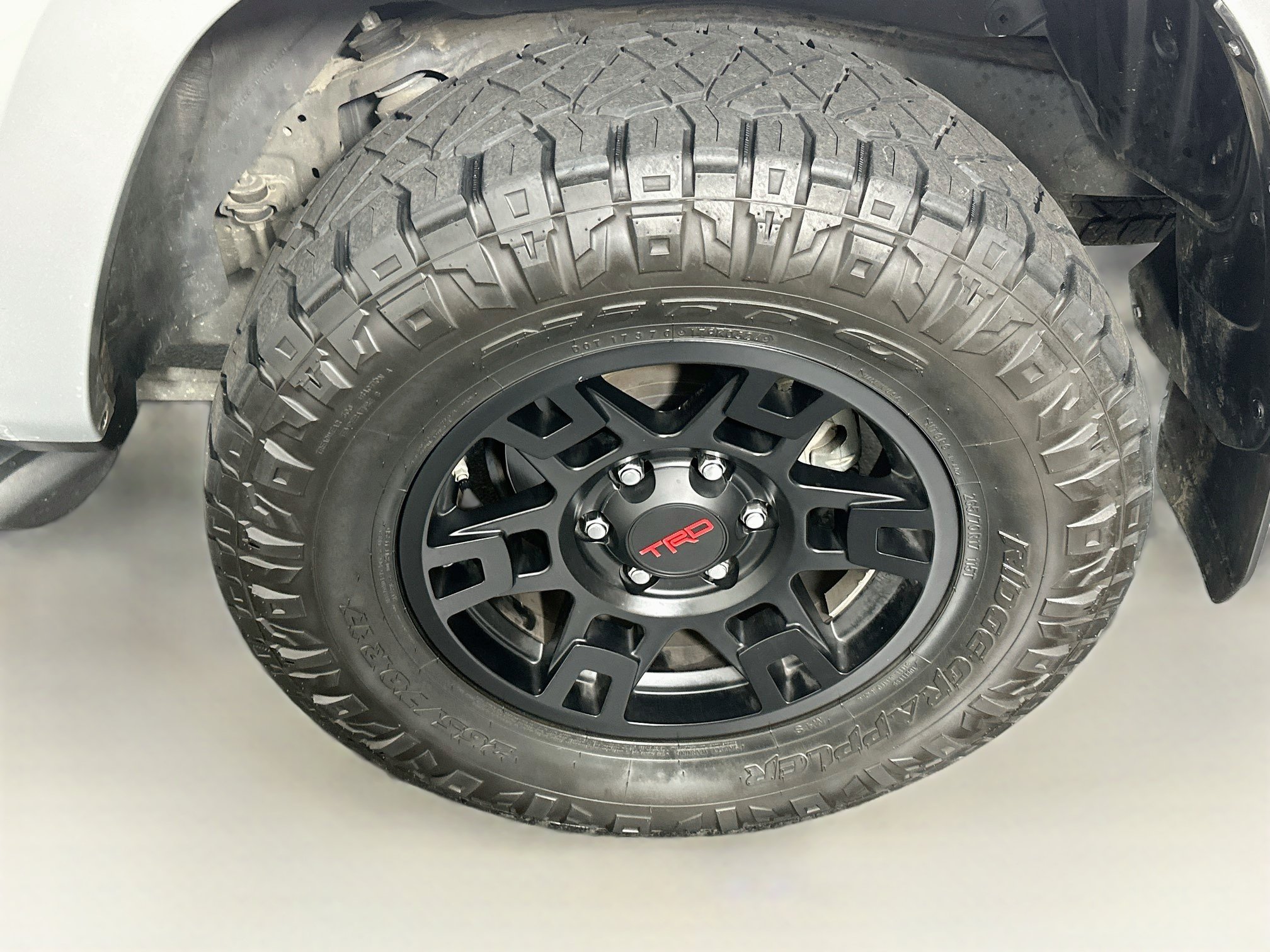 Used 2024 Toyota 4Runner SR5 RWD image 11