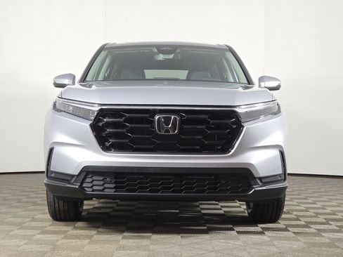 New 2026 Honda CR-V EX-L image 2