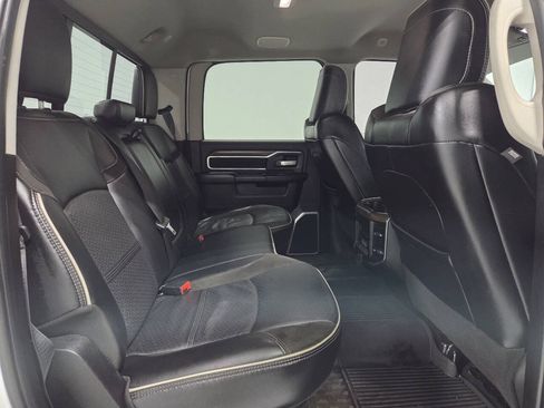 Used 2023 RAM 2500 Laramie AWD/4WD image 17