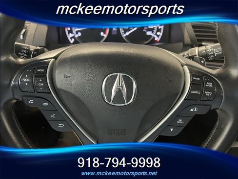 Used 2013 Acura RDX w/ Technology Package FWD image 11