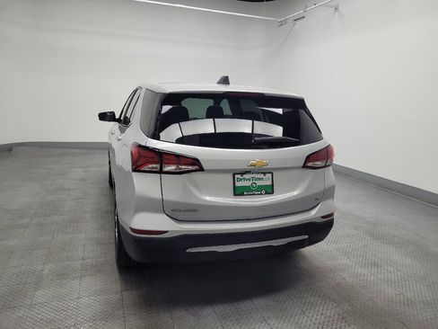 Used 2022 Chevrolet Equinox LT FWD image 6