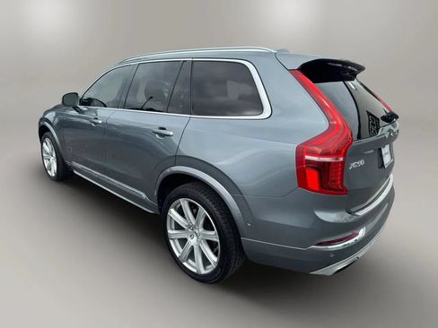 Used 2018 Volvo XC90 T6 Inscription w/ Convenience Package AWD/4WD image 8