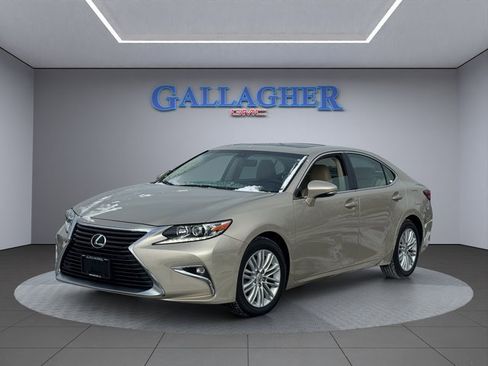 Used 2016 Lexus ES 350 image 10