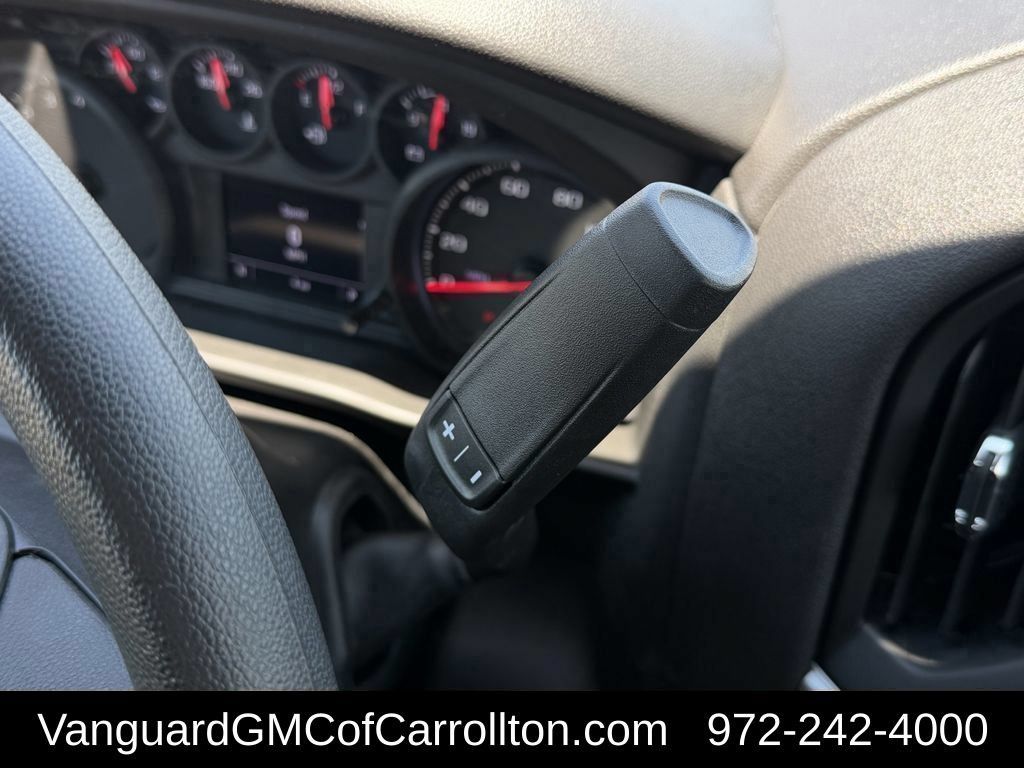 New 2026 GMC Sierra 1500 Pro w/ Pro Value Package RWD image 13