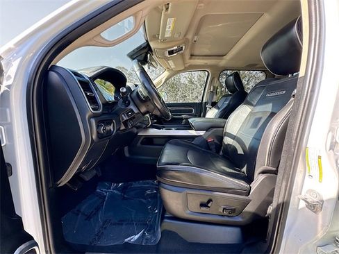 Used 2020 RAM 2500 Laramie image 39