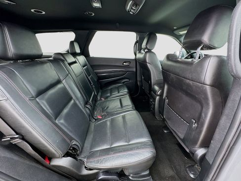 Used 2022 Dodge Durango R/T AWD/4WD image 19