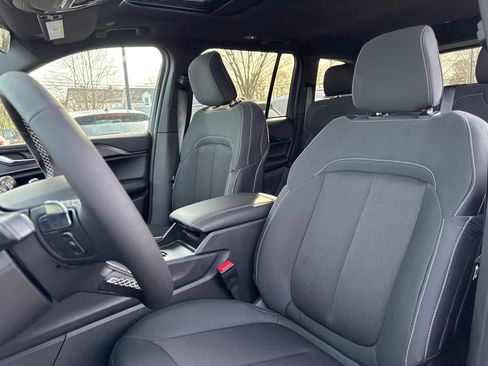 New 2025 Jeep Grand Cherokee Laredo X w/ Trailer Tow Package image 13