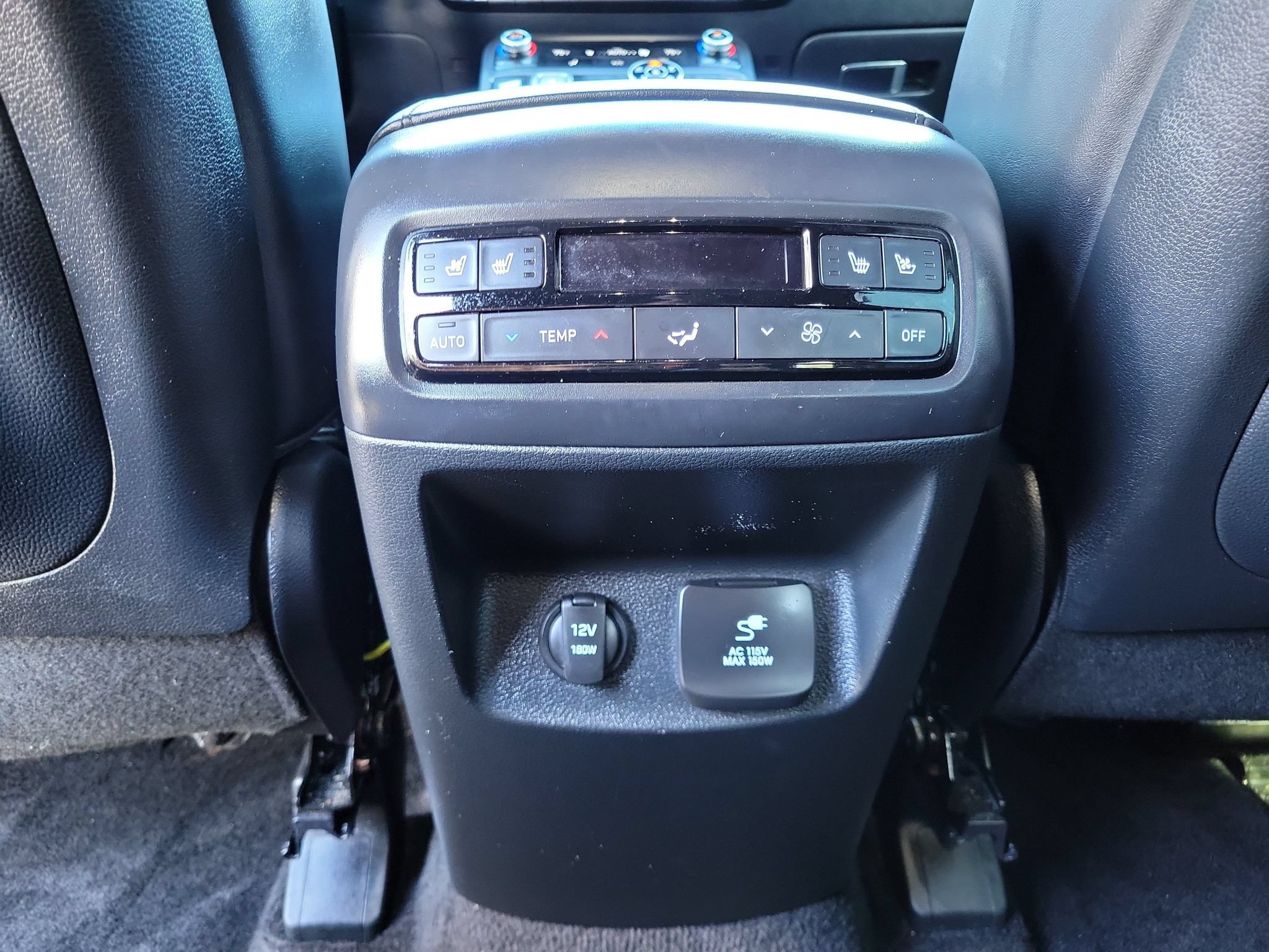 Used 2024 Hyundai Palisade Calligraphy AWD/4WD image 26