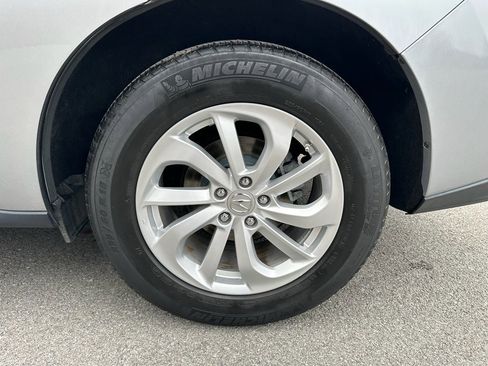Used 2018 Acura RDX FWD w/ Technology Package image 36