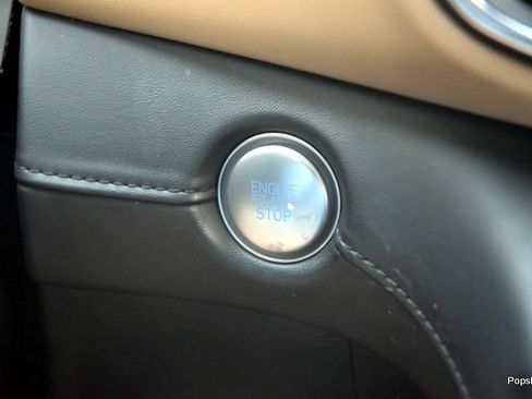 Used 2023 Hyundai Santa Fe Calligraphy FWD image 23
