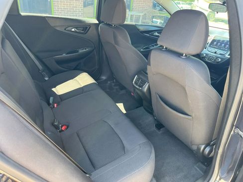 Used 2023 Chevrolet Malibu LT image 24