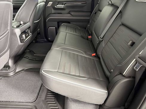 Certified 2024 GMC Sierra 1500 AT4X image 19