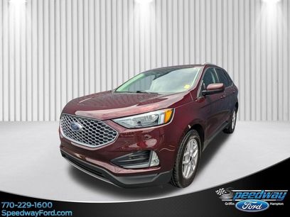 Certified 2023 Ford Edge SEL w/ Convenience Package