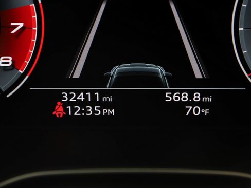 Used 2022 Audi S5 Premium Plus w/ Premium Plus Package image 48