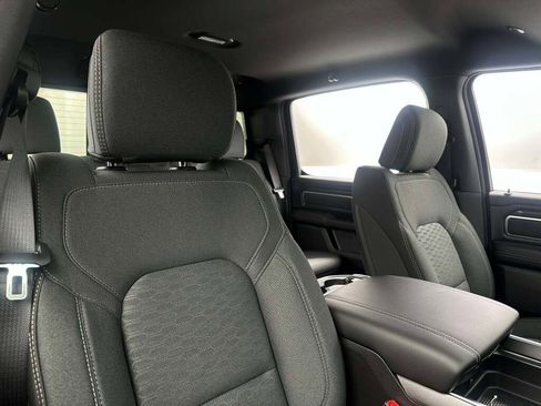 New 2026 RAM 1500 Big Horn image 18