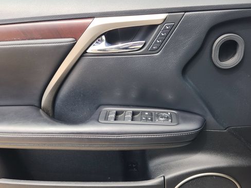 Used 2020 Lexus RX 450h AWD w/ Premium Package image 26