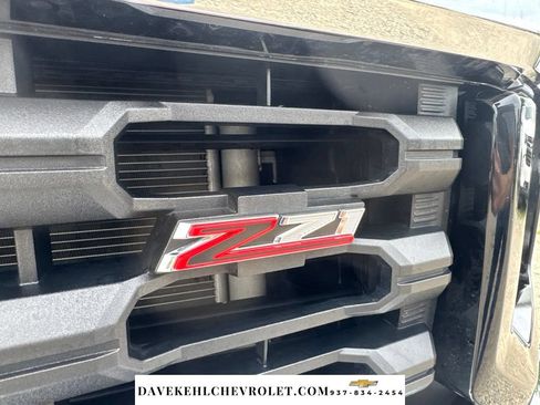 Used 2022 Chevrolet Silverado 2500 LT w/ Convenience Package AWD/4WD image 24