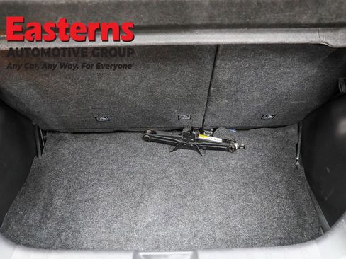Used 2024 Mitsubishi Mirage Black Edition FWD image 9