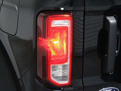 New 2026 Ford Bronco Big Bend AWD/4WD image 45